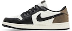 Purchase Air Jordan 1 Retro Low OG 'Mocha' Lelaki Sneakers CZ0790-102