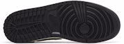 Details for Air Jordan 1 Retro Low OG 'Mocha' Lelaki Sneakers CZ0790-102
