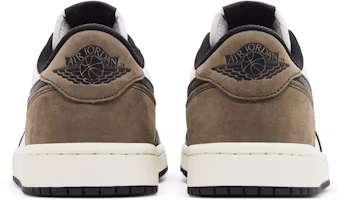 Sizing Air Jordan 1 低幫復刻 OG '摩卡' CZ0790-102