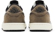 Cheap Air Jordan 1 Retro Low OG 'Mocha' Lelaki Sneakers CZ0790-102