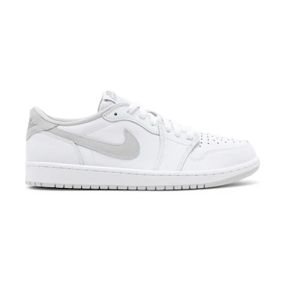 Jordan 1 Retro Low 'Neutral Grey' 2021