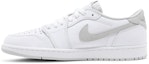 Lookbook Air Jordan 1 Retro Low OG 'Neutral Grey' 2021 CZ0790-100