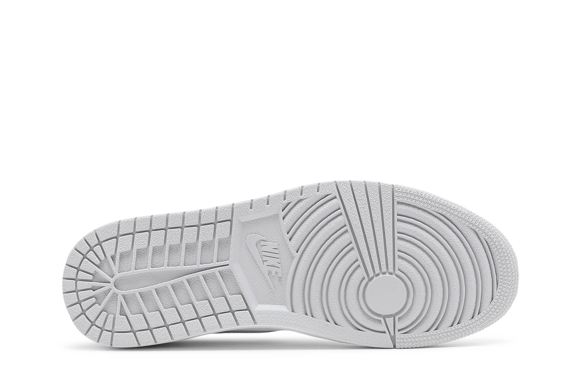 Air Jordan 1 Retro Low OG Neutral Grey 2021 CZ0790-100 Nicesnk