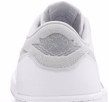 Sizing Air Jordan 1 Retro Low OG 'Neutral Grey' 2021 CZ0790-100