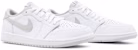 Air Jordan 1 Retro Low OG 'Neutral Grey' 2021 CZ0790-100
