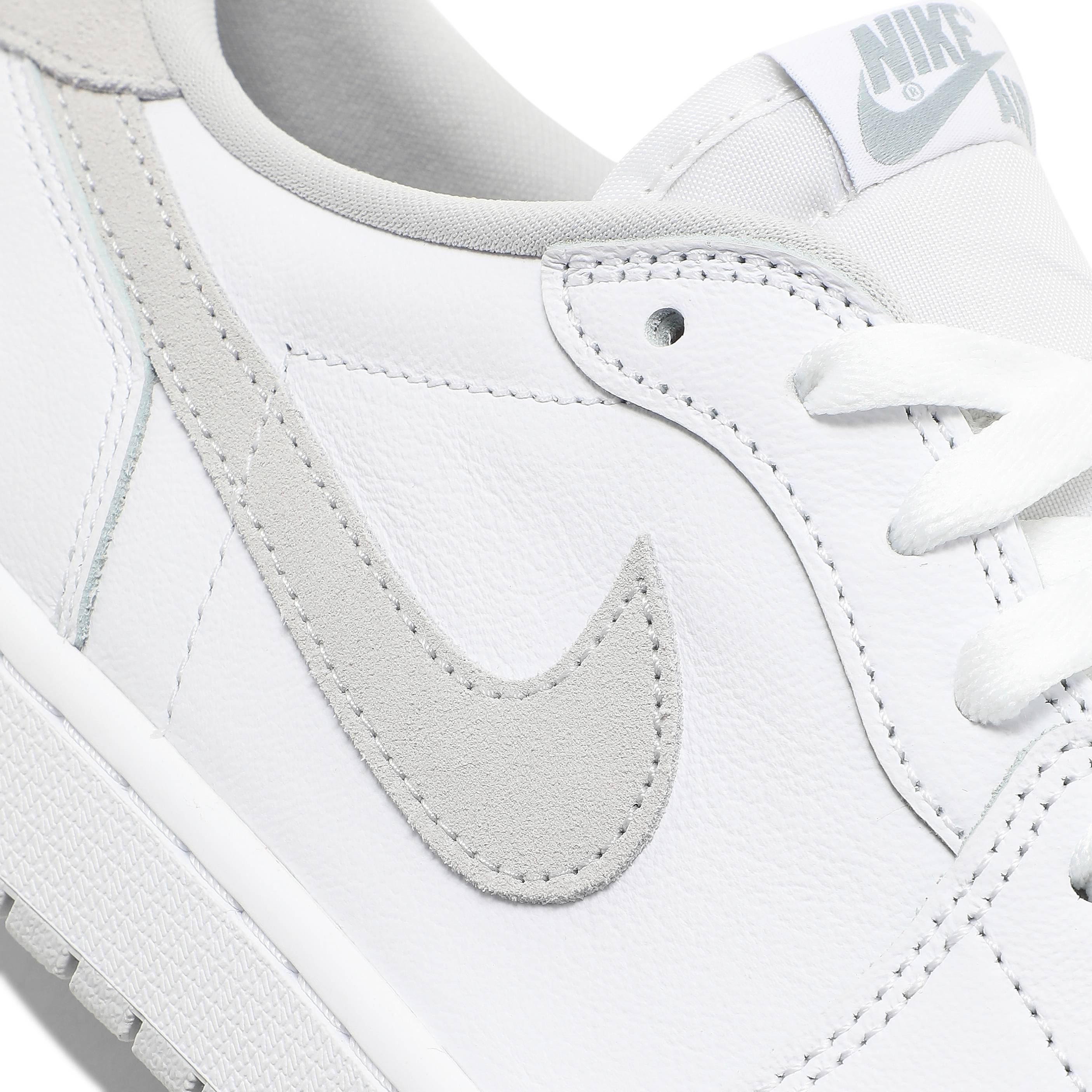 Air Jordan 1 Retro Low OG Neutral Grey 2021 CZ0790-100 Nicesnk
