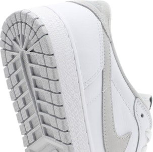 エアジョーダン1 ロー OG "ニュートラルグレー" (2021) CZ0790-100 2