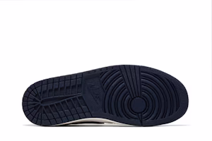 Air Jordan 1 復古低筒 OG '暗夜藍北卡藍' CZ0790-400 Details for Air Jordan 1 復古低筒 OG '暗夜藍北卡藍' CZ0790-400