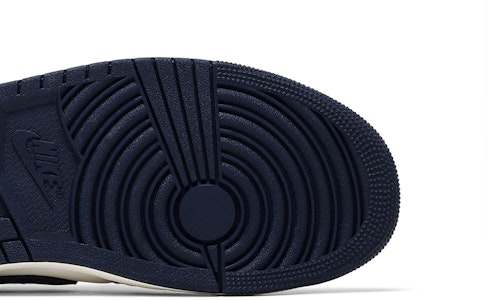 Air Jordan 1 复刻低帮 OG '深蓝北卡' CZ0790-400 Sizing Air Jordan 1 复刻低帮 OG '深蓝北卡' CZ0790-400