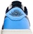 Air Jordan 1 Retro Low OG 'Obsidian UNC' CZ0790-400
