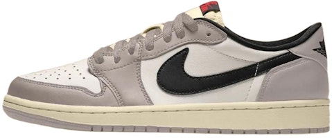 Air Jordan 1 Retro Low OG 'Phantom' HQ6998-006 Air Jordan 1 Retro Low OG 'Phantom' HQ6998-006