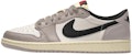 Air Jordan 1 Retro Low OG 'Phantom' HQ6998-006