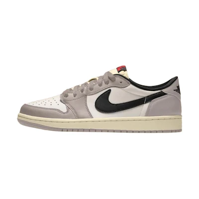 Jordan 1 Retro Low 'Phantom'