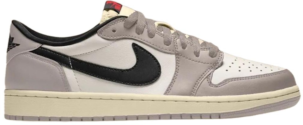 Air Jordan 1 Retro Low OG 'Phantom' HQ6998-006 Order Air Jordan 1 Retro Low OG 'Phantom' HQ6998-006