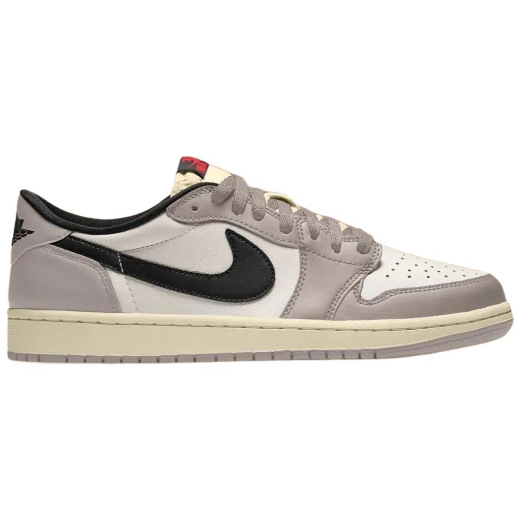 Order エアジョーダン1 レトロ ロー OG 'ファントム' HQ6998-006