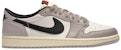 Air Jordan 1 Retro Low OG 'Phantom' HQ6998-006