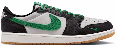 Air Jordan 1 Retro Low Og 'Phantom Pine Green' IR2283-030