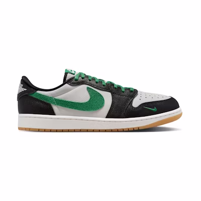 Jordan 1 Retro Low Og 'Phantom Pine Green'