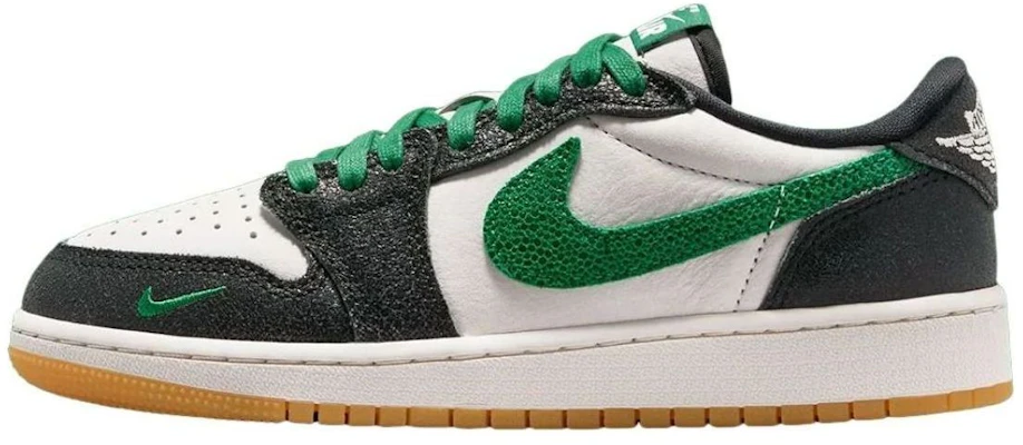 Air Jordan 1 Retro Low OG ''Phantom Pine Green'' Hijau Pokok. IR2283-030 Buy Air Jordan 1 Retro Low OG ''Phantom Pine Green'' Hijau Pokok. IR2283-030