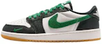 Buy Air Jordan 1 Retro Low OG ''Phantom Pine Green'' Hijau Pokok. IR2283-030