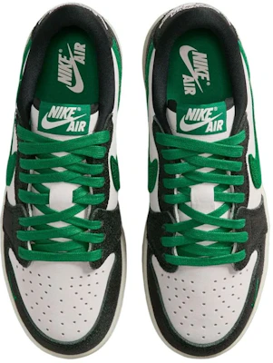 Air Jordan 1 Retro Low OG ''Phantom Pine Green'' Hijau Pokok. IR2283-030 Lookbook Air Jordan 1 Retro Low OG ''Phantom Pine Green'' Hijau Pokok. IR2283-030
