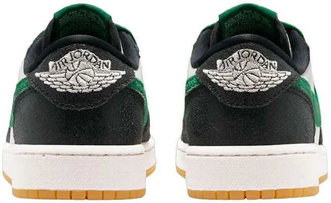 Air Jordan 1 Retro Low OG ''Phantom Pine Green'' Hijau Pokok. IR2283-030 Shop Air Jordan 1 Retro Low OG ''Phantom Pine Green'' Hijau Pokok. IR2283-030