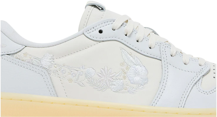 Air Jordan 1 Retro Low OG 'Rabbit Floral Swoosh' IF4391-100 Order Air Jordan 1 Retro Low OG 'Rabbit Floral Swoosh' IF4391-100