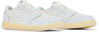 Cheap Air Jordan 1 Retro Low OG 'Rabbit Floral Swoosh' IF4391-100