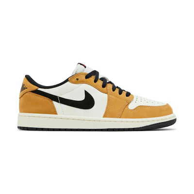 Jordan 1 Retro Low 'Rookie of the Year'