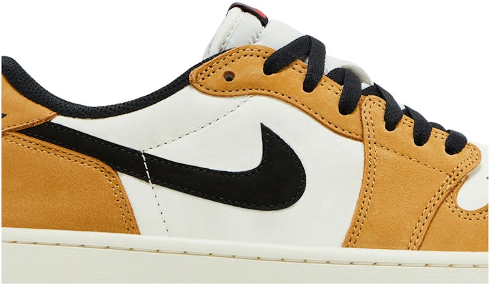 Air Jordan 1 Retro Low OG 'Rookie of the Year' Edisi Pemula Tahun Pertama CZ0790-107 Order Air Jordan 1 Retro Low OG 'Rookie of the Year' Edisi Pemula Tahun Pertama CZ0790-107