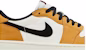 Air Jordan 1 Retro Low OG 'Rookie of the Year' Edisi Pemula Tahun Pertama CZ0790-107