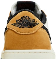 에어 조던 1 로우 OG '신인왕' (Air Jordan 1 Low OG 'Sininwang') CZ0790-107 Sizing 에어 조던 1 로우 OG '신인왕' (Air Jordan 1 Low OG 'Sininwang') CZ0790-107