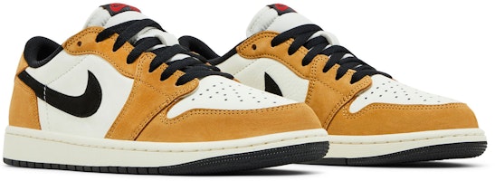 에어 조던 1 로우 OG '신인왕' (Air Jordan 1 Low OG 'Sininwang') CZ0790-107 Cheap 에어 조던 1 로우 OG '신인왕' (Air Jordan 1 Low OG 'Sininwang') CZ0790-107