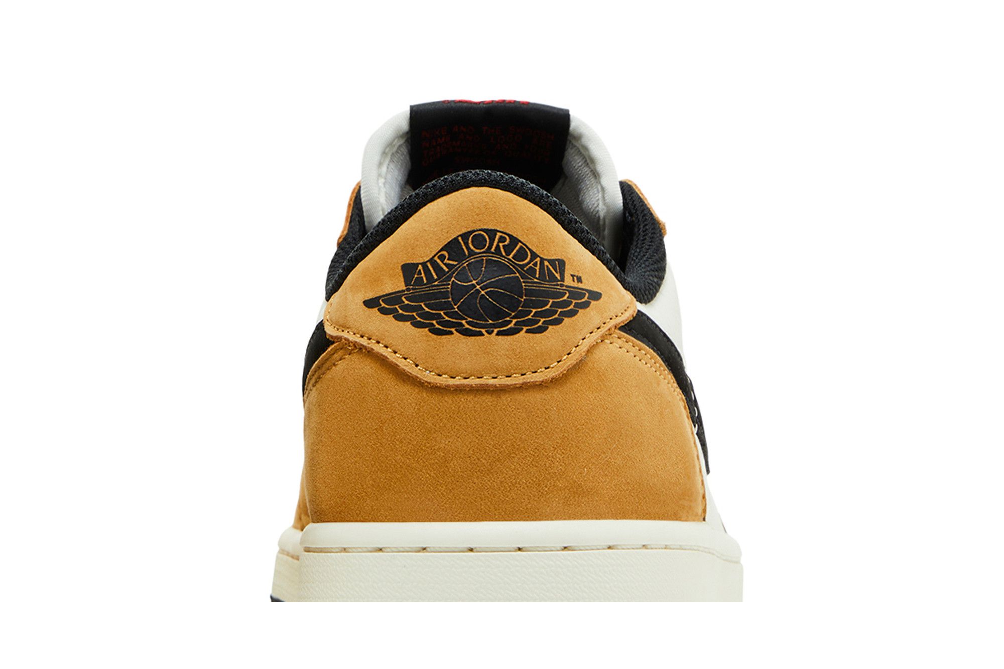 Cheap 에어 조던 1 로우 OG '신인왕' (Air Jordan 1 Low OG 'Sininwang') CZ0790-107