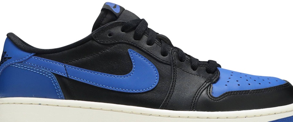 Air Jordan 1 Retro Low OG 'Royal' 705329-004 Order Air Jordan 1 Retro Low OG 'Royal' 705329-004