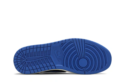 Air Jordan 1 Retro Low OG 'Royal' 705329-004