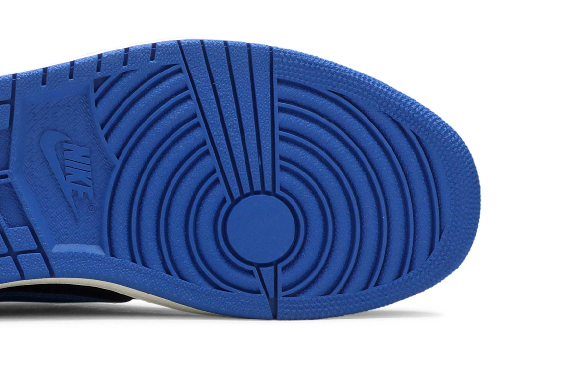 Air Jordan 1 Retro Low OG 'Royal' 705329-004