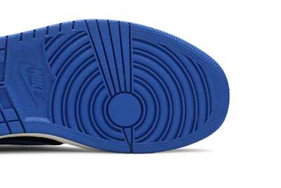 Air Jordan 1 Retro Low OG 'Royal' 705329-004