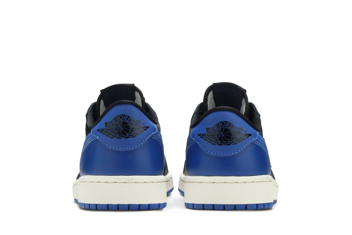 Air Jordan 1 Retro Low OG 'Royal' 705329-004