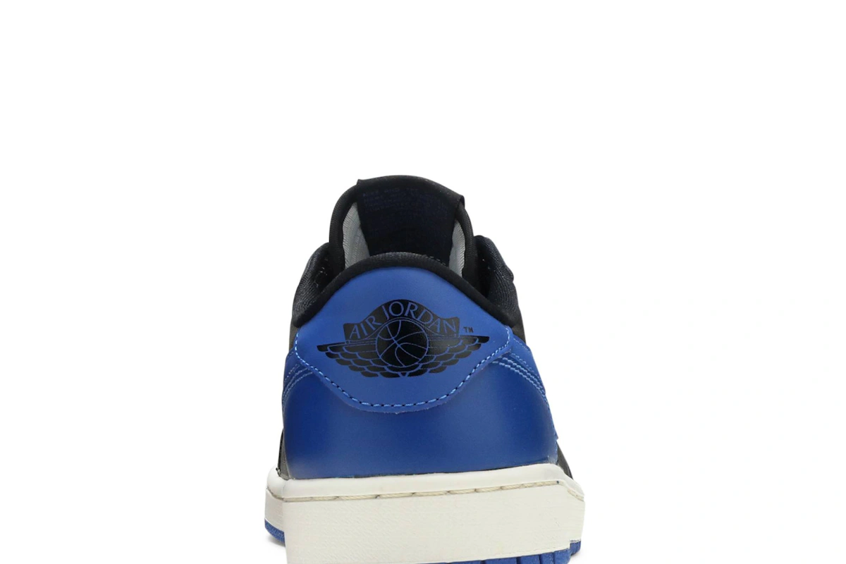 Air Jordan 1 Retro Low OG 'Royal' 705329-004