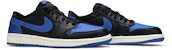Air Jordan 1 Retro Low OG 'Royal' 705329-004