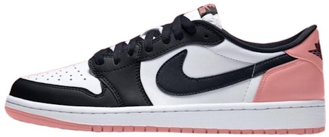 Air Jordan 1 Retro Low OG 'Rust Pink' HQ6998-105 Air Jordan 1 Retro Low OG 'Rust Pink' HQ6998-105