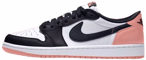 Air Jordan 1 Retro Low OG 'Rust Pink' HQ6998-105 Air Jordan 1 Retro Low OG 'Rust Pink' HQ6998-105