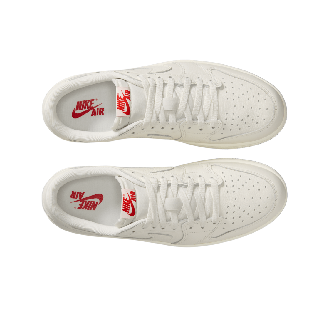 Order Air Jordan 1 Retro Low OG ''Sail'' zapatillas sneakers HQ6998-100