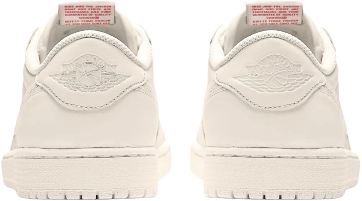 Air Jordan 1 Retro Low OG ''Sail'' zapatillas sneakers HQ6998-100 Lookbook Air Jordan 1 Retro Low OG ''Sail'' zapatillas sneakers HQ6998-100