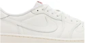 Lookbook Air Jordan 1 Retro Low OG 'Sail' HQ6998-100