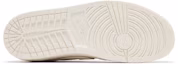 Shop Air Jordan 1 Retro Low OG ''Sail'' Putih Krem HQ6998-100