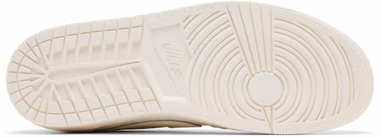 Purchase Air Jordan 1 Retro Low OG ''Sail'' Putih Krem HQ6998-100