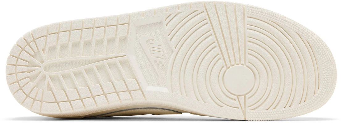 Air Jordan 1 Retro Low OG 'Sail' HQ6998-100 Purchase Air Jordan 1 Retro Low OG 'Sail' HQ6998-100