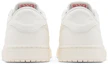 Details for Air Jordan 1 Retro Low OG ''Sail'' Putih Krem HQ6998-100